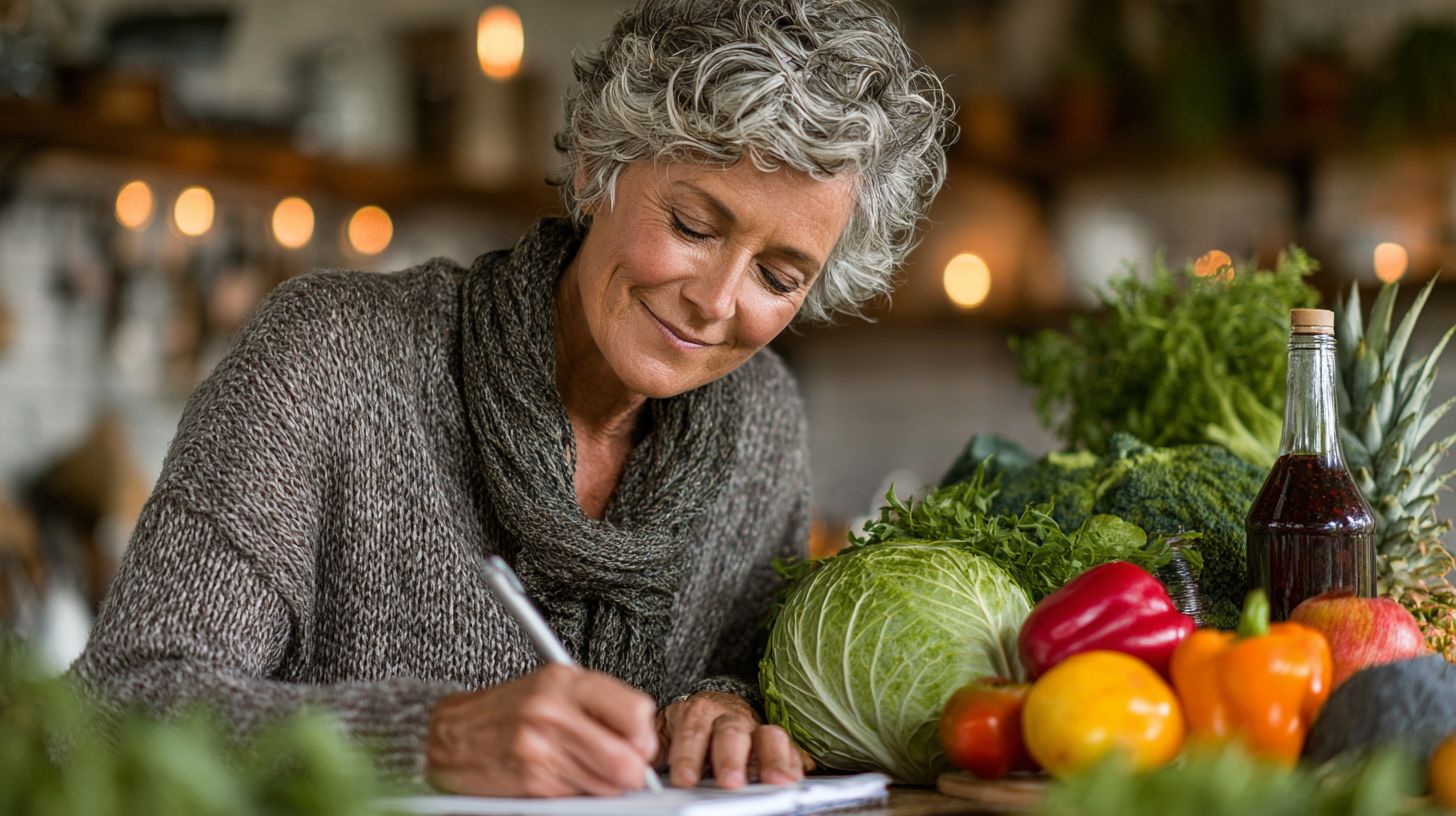 Індивідуальне планування харчування